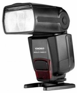 Yongnuo 565EX III Flash for Canon