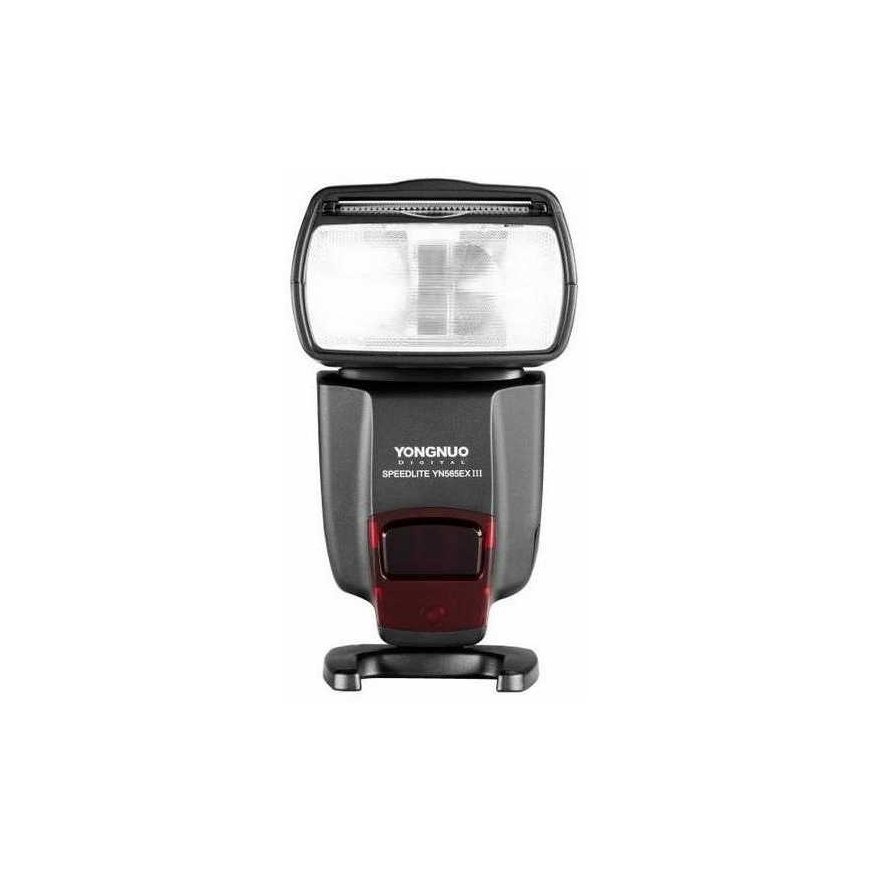 Yongnuo 565EX III Flash for Canon – 2