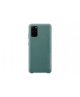 Samsung EF-XG985 mobile phone case 17 cm (6.7") Cover Green