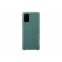 Samsung EF-XG985 mobile phone case 17 cm (6.7") Cover Green