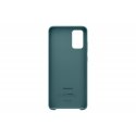 Samsung EF-XG985 mobile phone case 17 cm (6.7") Cover Green