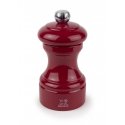 Peugeot Bistro Salzmühle 10 cm Juodas lackiertes Holz Peugeot Bistro Salzmühle 10 cm Juodas lackiertes Holz