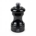 Peugeot Bistro Salzmühle 10 cm Black lacquered Holz Peugeot Bistro Salzmühle 10 cm Black lacquered Holz