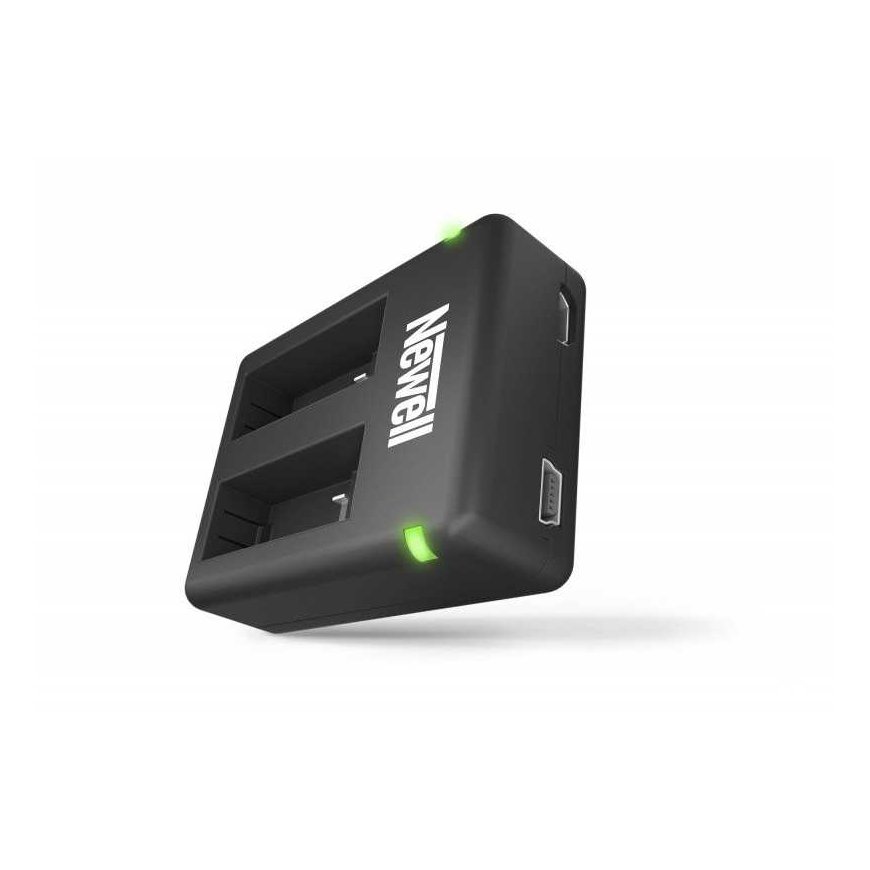 Newell SDC-USB dual-channel charger for LB-015