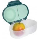 b.box Snackbox - container for snacks | Emerald Forest b.box Snackbox - container for snacks | Emerald Forest
