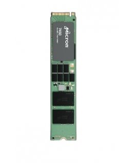 Micron 7450 PRO M.2 1.92 TB PCI Express 4.0 NVMe 3D TLC NAND