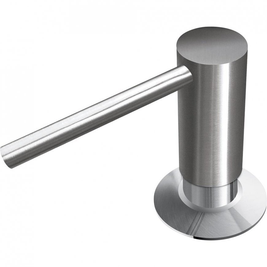 Dispenser Franke, Comfort, stainless steel shade – 2