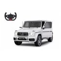 Jamara Mercedes-Benz AMG G63 raadio teel juhitav (RC) mudel Auto Elektrimootor 1:14 Jamara Mercedes-Benz AMG G63 raadio teel juhitav (RC) mudel Auto Elektrimootor 1:14
