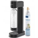 Philips 4897099301479 carbonator Plastic Black Philips 4897099301479 carbonator Plastic Black