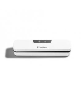 FoodSaver VS0290X вакуумный упаковщик Белый