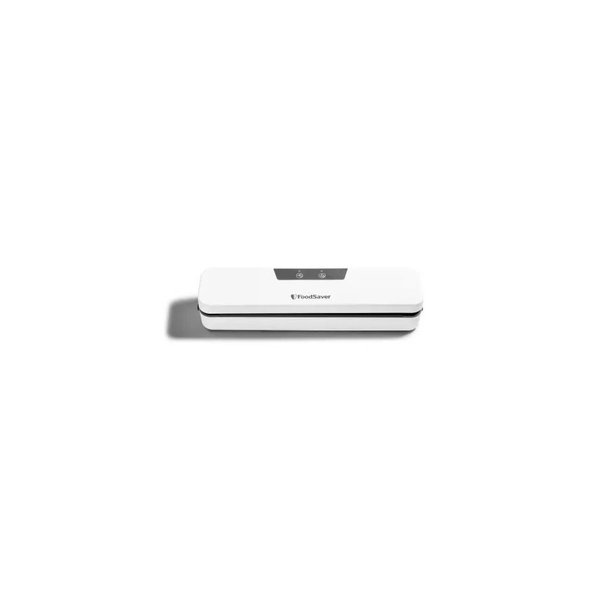 FoodSaver VS0290X vacuum sealer White