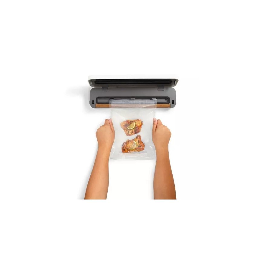 FoodSaver VS0290X вакуумный упаковщик Белый – 2