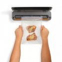 FoodSaver VS0290X vakuumavimo aparatas Balta FoodSaver VS0290X vakuumavimo aparatas Balta