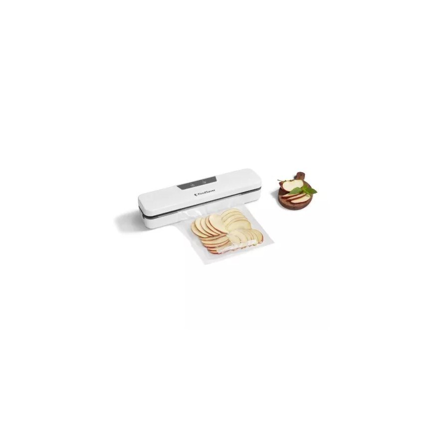 FoodSaver VS0290X vakuumavimo aparatas Balta – 3