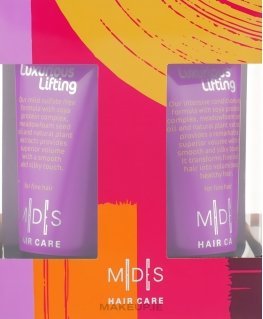 Nuxe Hair Prodigieux Leave-In Kreminis 100