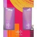Nuxe Hair Prodigieux Leave-In Kreminis 100 Nuxe Hair Prodigieux Leave-In Kreminis 100