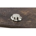 Granite sink Franke Kubus 2, KNG 110-52, Onyx Granite sink Franke Kubus 2, KNG 110-52, Onyx