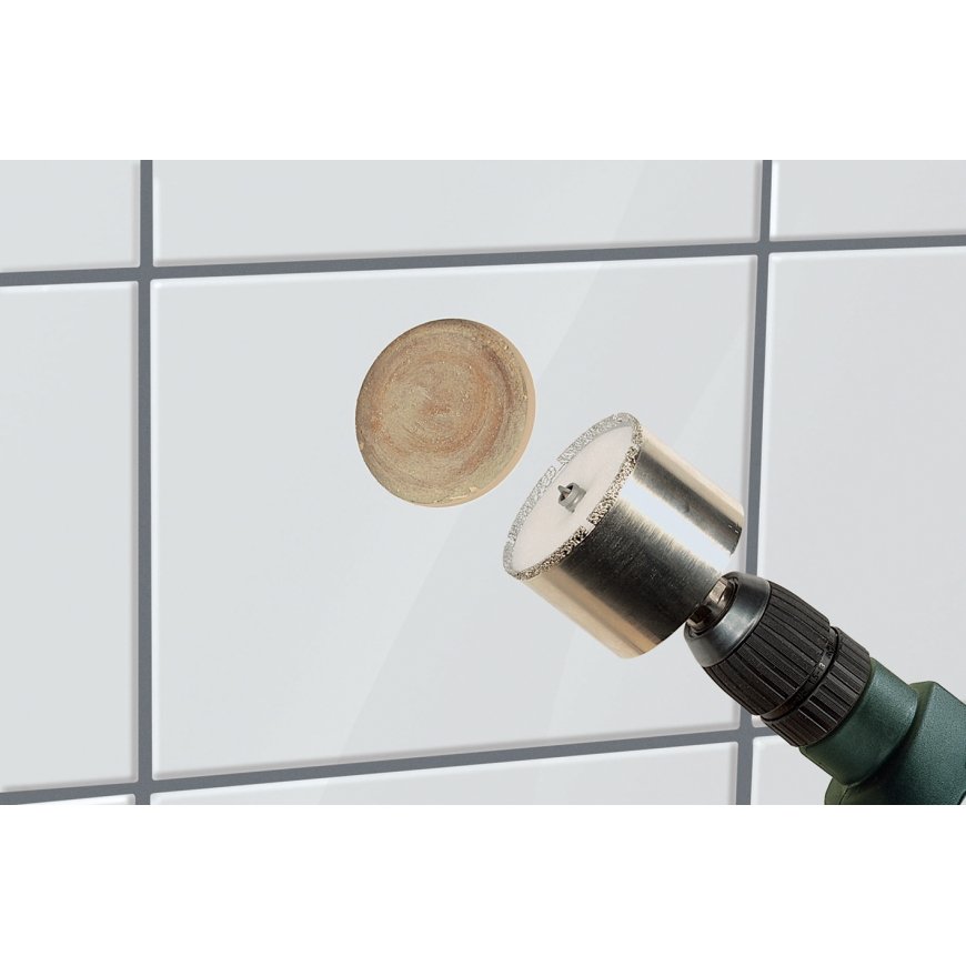 wolfcraft GmbH 5933000 augusaag Akutrell 1 tk – 5