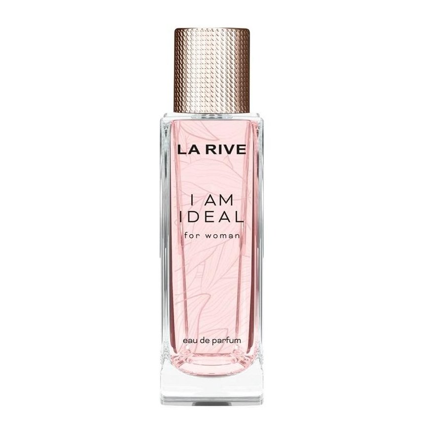 LA RIVE parfumuotas vanduo moterims I AM IDEAL FOR WOMAN, 90 ml