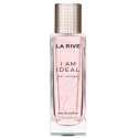 LA RIVE parfumuotas vanduo moterims I AM IDEAL FOR WOMAN, 90 ml