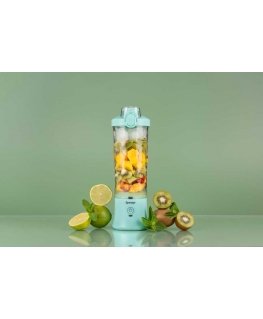 PORTABLE BLENDER SPONGE BLEND Mint