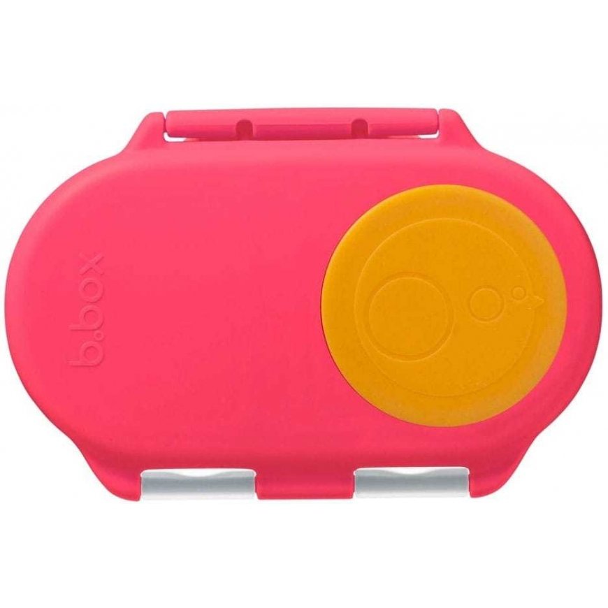 b.box Snackbox - container for snacks | Strawberry cocktail – 2