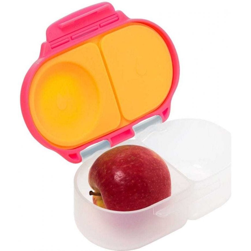b.box Snackbox - indas užkandžiams | Braškių kokteilis – 4