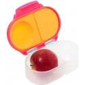 b.box Snackbox - container for snacks | Strawberry cocktail b.box Snackbox - container for snacks | Strawberry cocktail