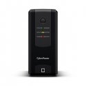 CyberPower UT1050EG nepertraukiamo maitinimo resursai (UPS) „Line-Interactive“ 1,05 kVA 630 W 4 AC i CyberPower UT1050EG nepertraukiamo maitinimo resursai (UPS) „Line-Interactive“ 1,05 kVA 630 W 4 AC i