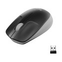 Logitech M190 компьютерная мышь Для обеих рук Беспроводной RF Оптический 1000 DPI Logitech M190 компьютерная мышь Для обеих рук Беспроводной RF Оптический 1000 DPI