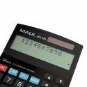 MAUL MTL 800 laskin Työpöytä Näyttölaskin musta MAUL MTL 800 laskin Työpöytä Näyttölaskin musta