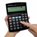MAUL MTL 800 kalkulaator Lauaarvuti Ekraanikalkulaator Must MAUL MTL 800 kalkulaator Lauaarvuti Ekraanikalkulaator Must