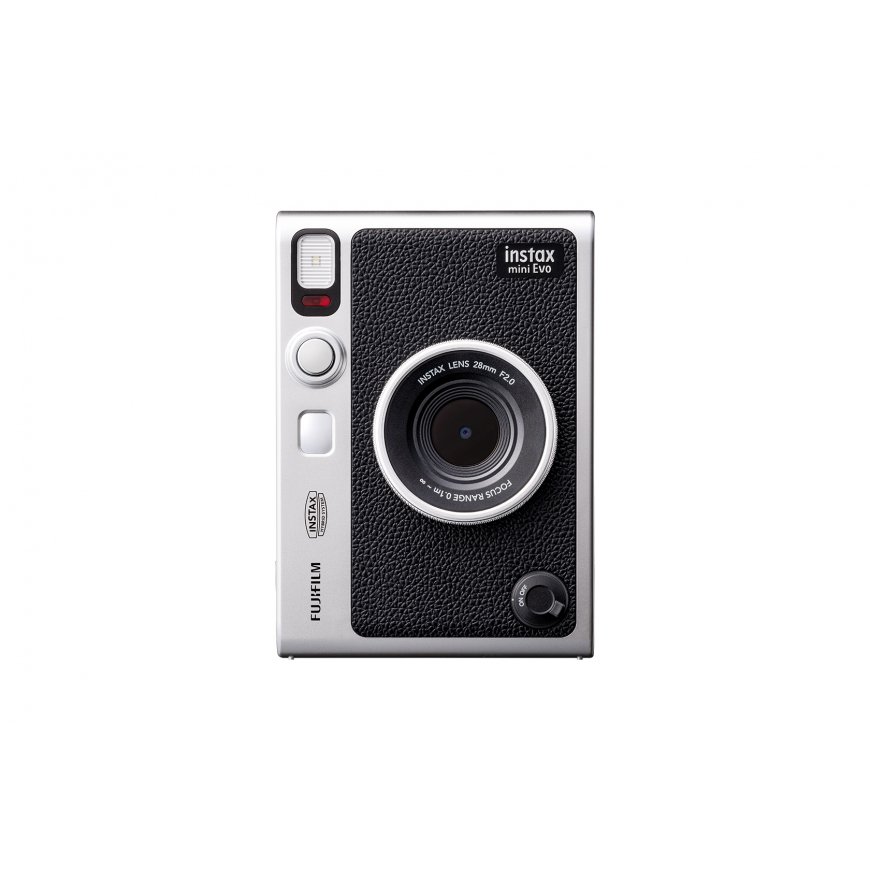 Fujifilm Instax Mini Evo 1/5" 2560