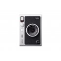 Fujifilm Instax Mini Evo 1/5" 2560 x 1920 pikseļi CMOS Melns, Sudrabs