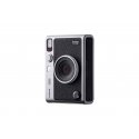 Fujifilm Instax Mini Evo 1/5" 2560 x 1920 пикселей CMOS Черный, Серебристый
