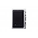 Fujifilm Instax Mini Evo 1/5" 2560 x 1920 pikslit CMOS Must, Hõbe