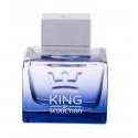 Antonio Banderas King of Seduction Antonio Banderas King of Seduction
