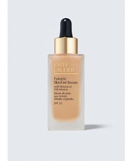 Estée Lauder Futurist SkinTint Serum 30 ml Pipetiga pudel Seerum 2N1 Desert Beige