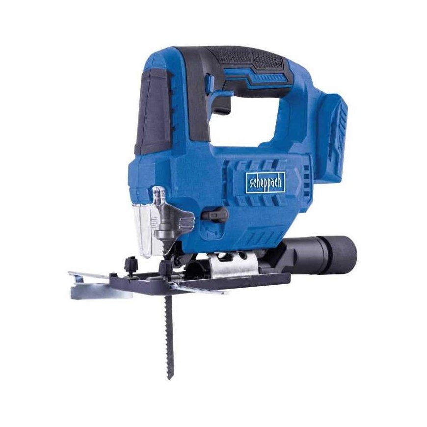Scheppach Hacksaw Scheppach C-JS220-X: 20 V