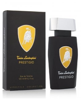 Tonino Lamborghini Prestigio Lifestyle Collection Eau de Toilett
