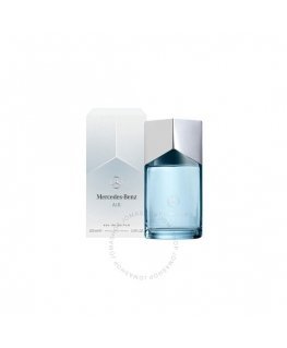 Mercedes-Benz Air eau de parfum for men 100 ml