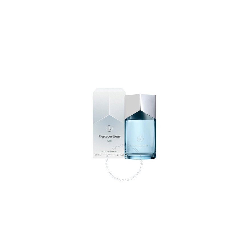 Mercedes-Benz Air eau de parfum for