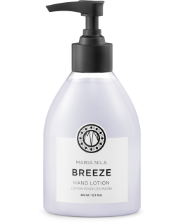 Maria Nila Hand Lotion Hand Cream Breeze 300 ml