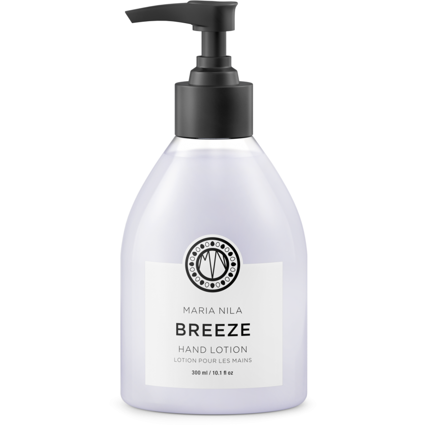 Maria Nila Hand Lotion Hand Cream Breeze 300 ml