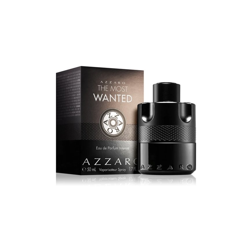 Azzaro The Most Wanted Eau de
