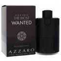 Azzaro The Most Wanted Eau de Parfum for men 100 ml