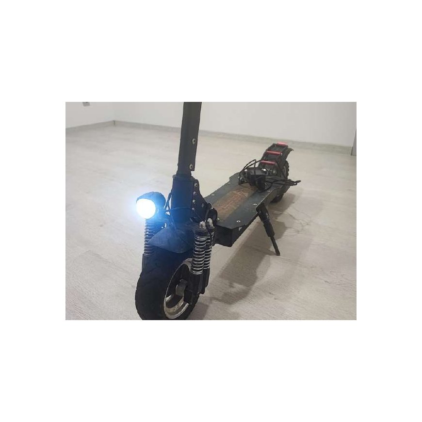 Beaster Scooter Nardymo kaukė, BS1523SF – 2