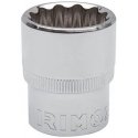 Dodecahedron head 30mm 1/2" In disassembly blister Dodecahedron head 30mm 1/2" In disassembly blister