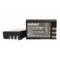Hahnel HL-EL9A Liitiumioon (Li-Ion) 1080 mAh Hahnel HL-EL9A Liitiumioon (Li-Ion) 1080 mAh