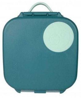 b.box Lunchbox - container for dinner, lunch | Emerald Forest